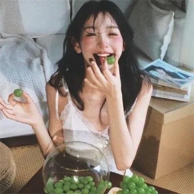 荷兰女孩